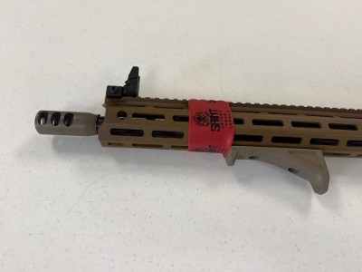 SPRINGFIELD ARMORY SAINT VICTOR AR-10 (2025) [CB] .308 WIN - Image 2 of 10