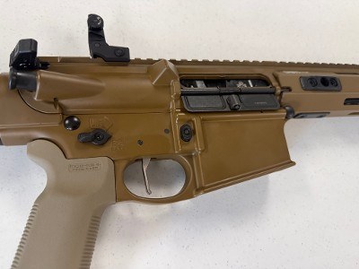 SPRINGFIELD ARMORY SAINT VICTOR AR-10 (2025) [CB] .308 WIN - Image 8 of 10