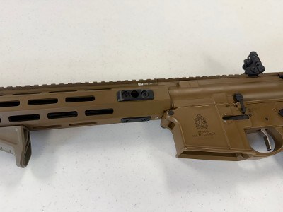SPRINGFIELD ARMORY SAINT VICTOR AR-10 (2025) [CB] .308 WIN - Image 3 of 10