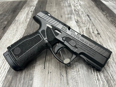 STEYR M9-A2 MF 9MM LUGER (9x19 PARA) - Image 2 of 4