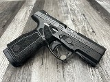 STEYR M9-A2 MF 9MM LUGER (9x19 PARA) - Image 2 of 4