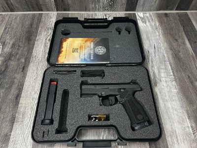 STEYR M9-A2 MF 9MM LUGER (9x19 PARA) - Image 4 of 4