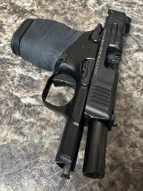 SMITH & WESSON CSX 9MM LUGER (9x19 PARA) - Image 5 of 6