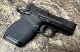 SMITH & WESSON CSX 9MM LUGER (9x19 PARA) - Image 1 of 6
