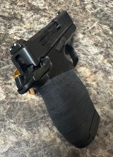 SMITH & WESSON CSX 9MM LUGER (9x19 PARA) - Image 3 of 6