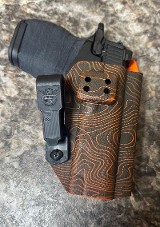 SMITH & WESSON CSX 9MM LUGER (9x19 PARA) - Image 6 of 6