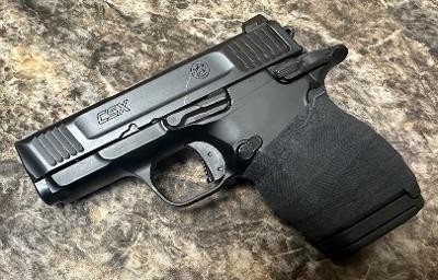 SMITH & WESSON CSX 9MM LUGER (9x19 PARA) - Image 2 of 6