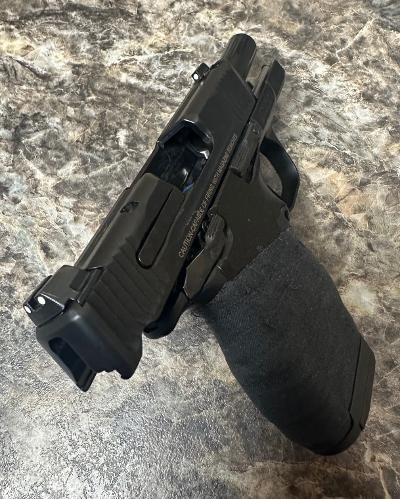 SMITH & WESSON CSX 9MM LUGER (9x19 PARA) - Image 4 of 6