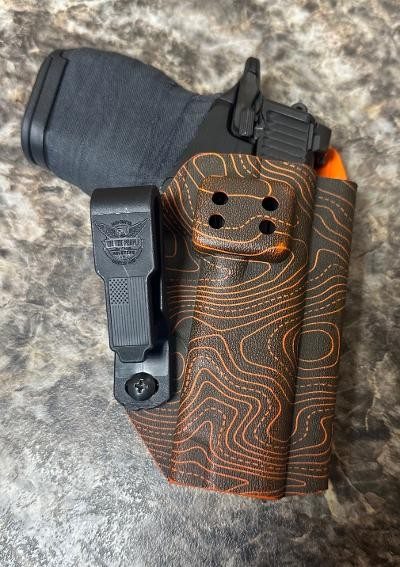 SMITH & WESSON CSX 9MM LUGER (9x19 PARA) - Image 6 of 6