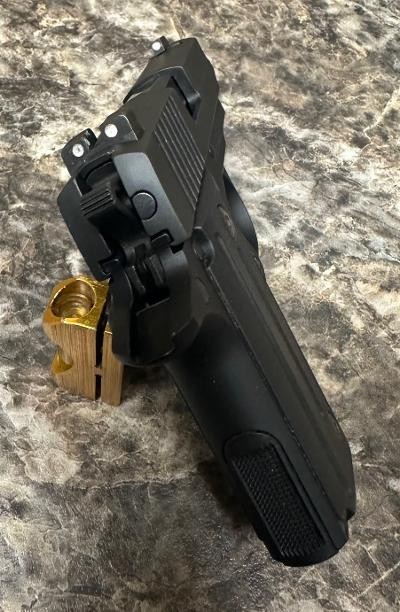 SIG SAUER P238 .380 ACP - Image 3 of 5