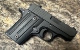 SIG SAUER P238 .380 ACP - Image 1 of 5