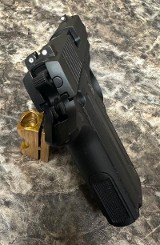 SIG SAUER P238 .380 ACP - Image 3 of 5
