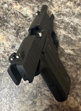 SIG SAUER P238 .380 ACP - Image 4 of 5