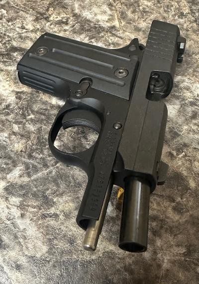 SIG SAUER P238 .380 ACP - Image 5 of 5