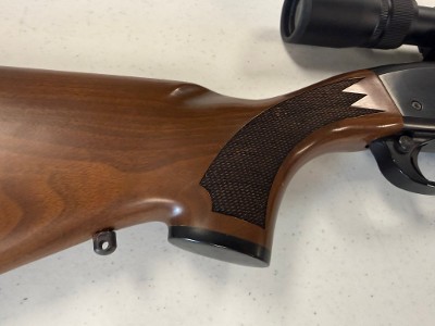 REMINGTON 7600 .270 WIN - Image 3 of 15