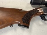 REMINGTON 7600 .270 WIN - Image 3 of 15