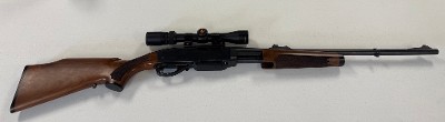 REMINGTON 7600 .270 WIN - Image 1 of 15