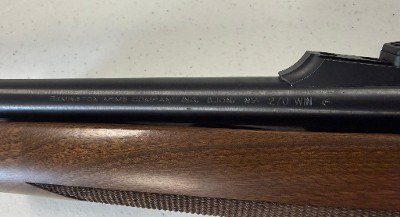 REMINGTON 7600 .270 WIN - Image 15 of 15