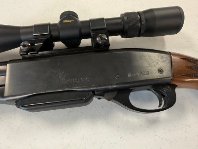REMINGTON 7600 .270 WIN - Image 10 of 15