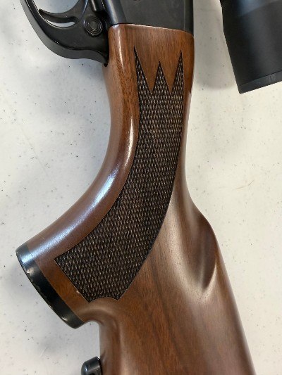 REMINGTON 7600 .270 WIN - Image 8 of 15