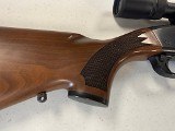 REMINGTON 7600 .270 WIN - Image 3 of 15