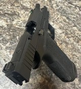 SIG SAUER P320 9MM LUGER (9x19 PARA) - Image 4 of 5