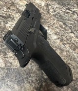 SIG SAUER P320 9MM LUGER (9x19 PARA) - Image 3 of 5