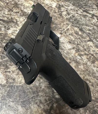 SIG SAUER P320 9MM LUGER (9x19 PARA) - Image 3 of 5