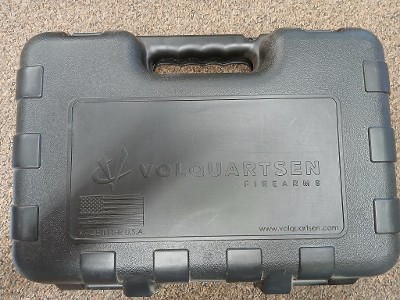 VOLQUARTSEN SCORPION LLV TARGET 22LR .22 LR - Image 15 of 16