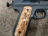 VOLQUARTSEN SCORPION LLV TARGET 22LR .22 LR - Image 3 of 16