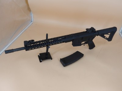DIAMONDBACK DB-15 .300 AAC BLACKOUT - Image 1 of 3
