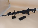 DIAMONDBACK DB-15 .300 AAC BLACKOUT - Image 1 of 3