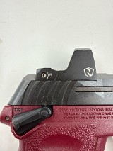 SCCY CPX-1 RD 9MM LUGER (9X19 PARA) - Image 2 of 9