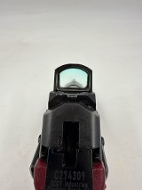 SCCY CPX-1 RD 9MM LUGER (9X19 PARA) - Image 5 of 9