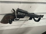 RUGER NEW MODEL SINGLE-SIX .22LR/.22MAG - Image 4 of 7