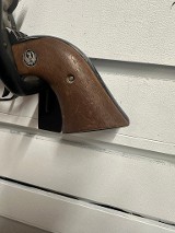 RUGER NEW MODEL SINGLE-SIX .22LR/.22MAG - Image 6 of 7