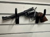 RUGER NEW MODEL SINGLE-SIX .22LR/.22MAG - Image 5 of 7