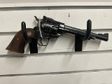 RUGER NEW MODEL SINGLE-SIX .22LR/.22MAG - Image 1 of 7