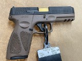 TAURUS G3 9MM LUGER (9x19 PARA) - Image 4 of 4