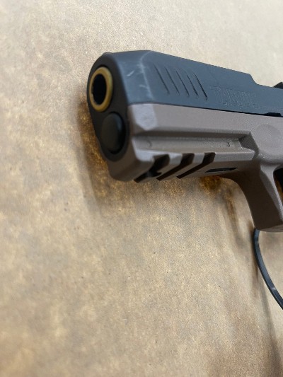 TAURUS G3 9MM LUGER (9x19 PARA) - Image 2 of 4
