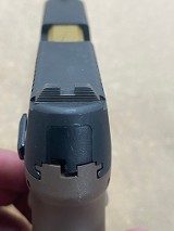 TAURUS G3 9MM LUGER (9x19 PARA) - Image 3 of 4