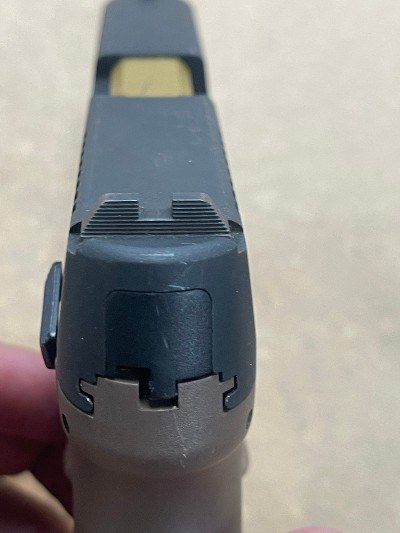 TAURUS G3 9MM LUGER (9x19 PARA) - Image 3 of 4
