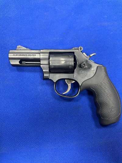 SMITH & WESSON 19-9 .357 MAG - Image 2 of 5