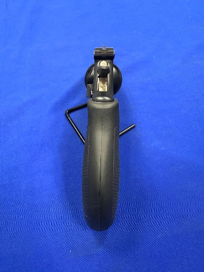 SMITH & WESSON 19-9 .357 MAG - Image 5 of 5