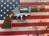 SMITH & WESSON 67 .38 SPL - Image 5 of 7