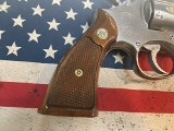 SMITH & WESSON 67 .38 SPL - Image 6 of 7
