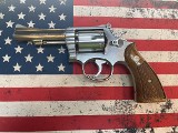 SMITH & WESSON 67 .38 SPL - Image 1 of 7