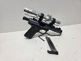 RUGER MARK IV LITE 22 Long (22L) - Image 1 of 8