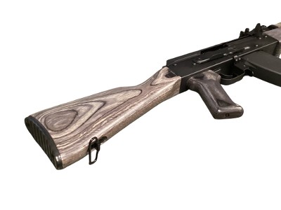 SOVIET ARMS SA-47 7.62X39MM - Image 5 of 6