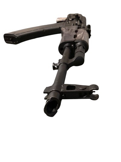 SOVIET ARMS SA-47 7.62X39MM - Image 4 of 6